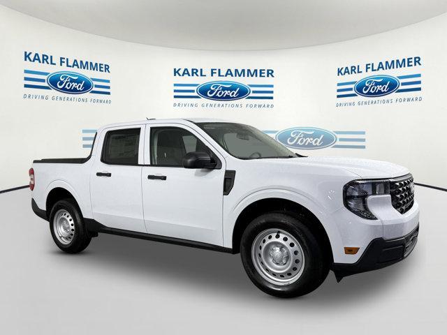 new 2025 Ford Maverick car, priced at $29,678