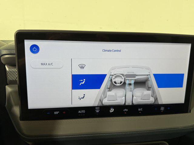 new 2025 Ford Maverick car, priced at $29,678
