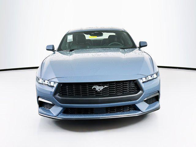 new 2024 Ford Mustang car, priced at $35,920