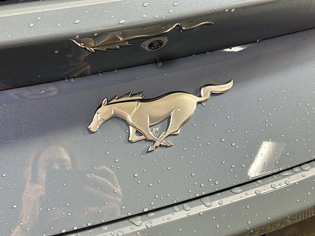 new 2024 Ford Mustang car, priced at $35,920