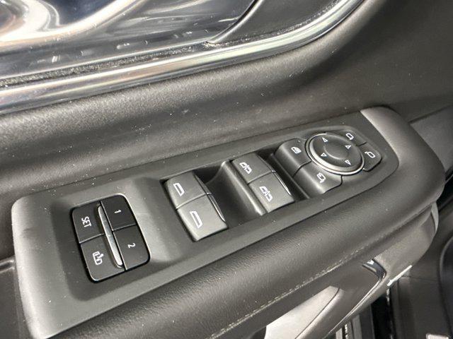 used 2021 Chevrolet Tahoe car, priced at $55,551