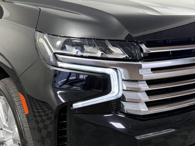 used 2021 Chevrolet Tahoe car, priced at $55,551