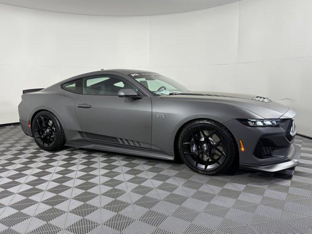 new 2025 Ford Mustang car, priced at $89,745