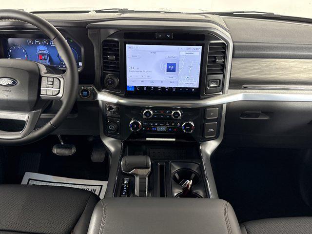 new 2025 Ford F-150 car, priced at $68,687