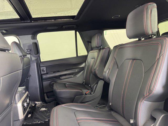 new 2024 Ford Expedition car, priced at $68,124