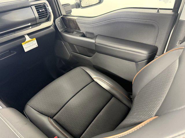 new 2025 Ford F-250 car, priced at $78,192