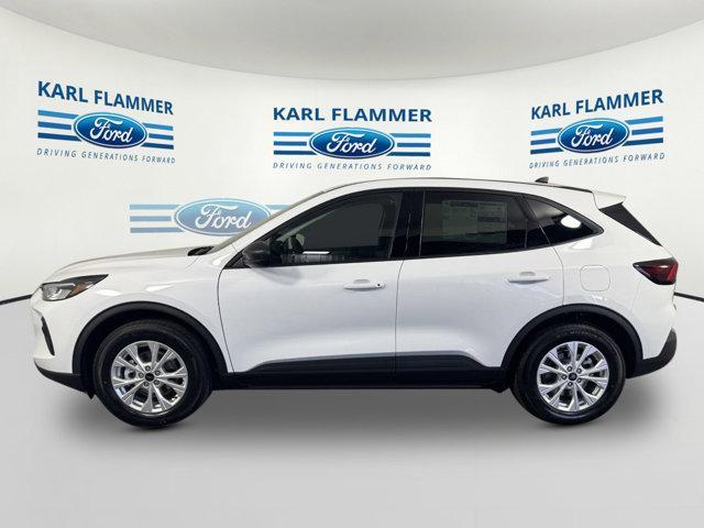 new 2025 Ford Escape car, priced at $29,238