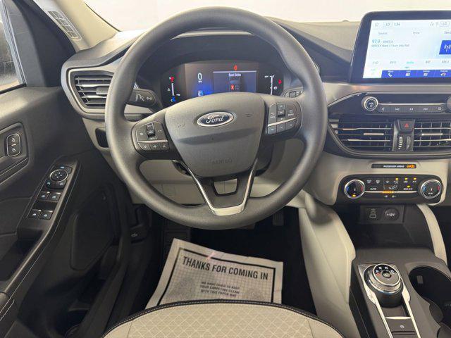 new 2025 Ford Escape car, priced at $29,238