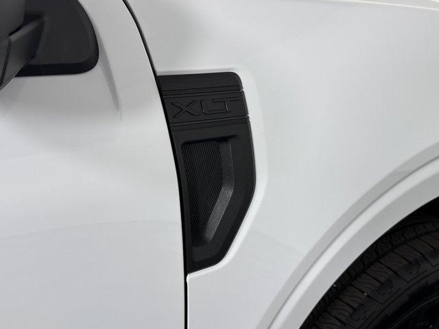 new 2025 Ford Maverick car, priced at $35,481
