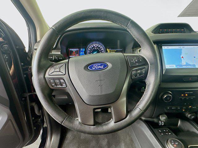 used 2022 Ford Ranger car, priced at $37,224