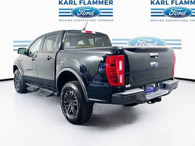 used 2022 Ford Ranger car, priced at $37,224