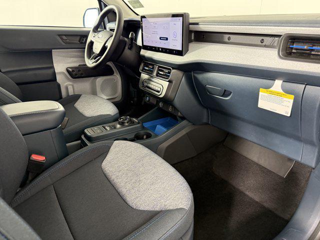 new 2025 Ford Maverick car, priced at $30,911