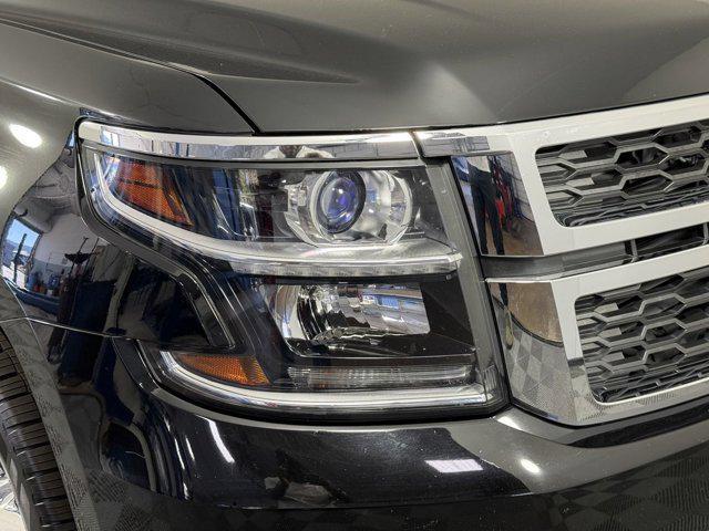 used 2017 Chevrolet Tahoe car, priced at $23,780