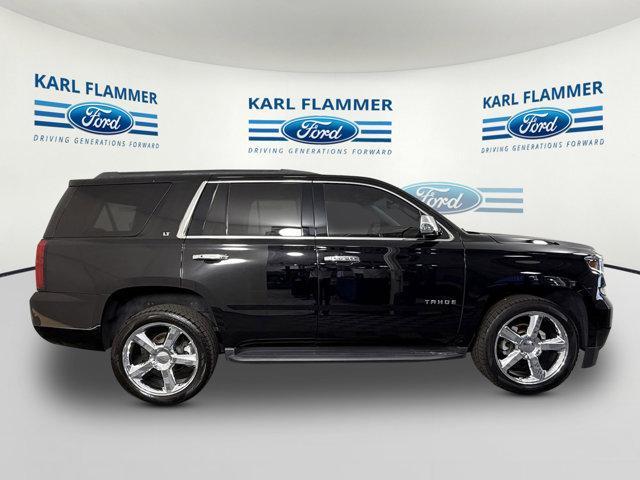 used 2017 Chevrolet Tahoe car, priced at $23,780