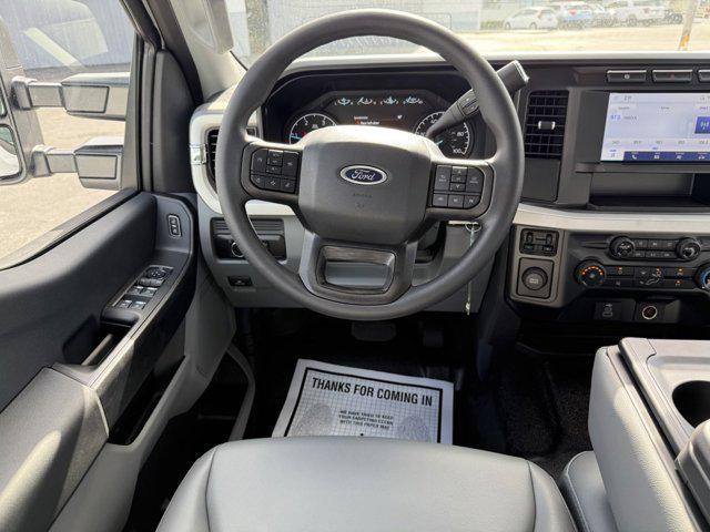 new 2024 Ford F-450 car, priced at $68,830