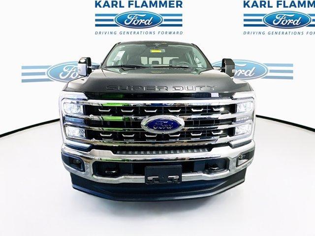 new 2024 Ford F-250 car, priced at $74,770