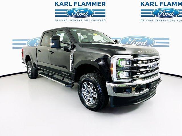 new 2024 Ford F-250 car, priced at $74,770