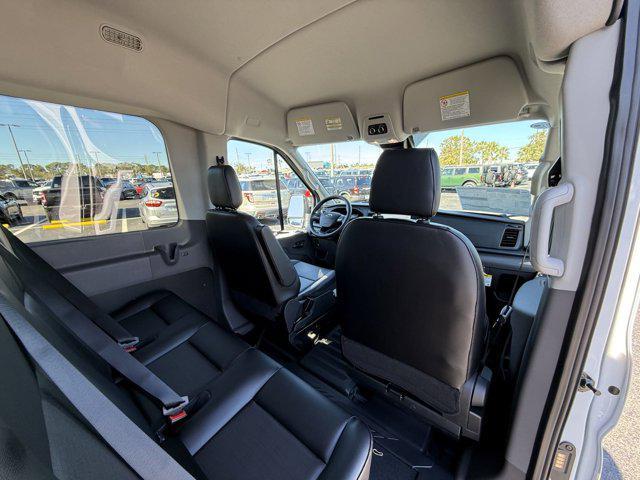 new 2024 Ford Transit-350 car, priced at $59,280