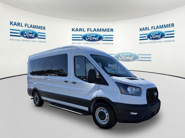 new 2024 Ford Transit-350 car, priced at $59,280