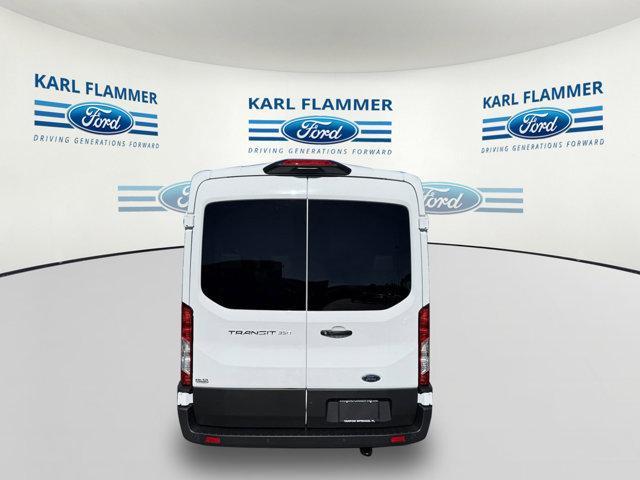 new 2024 Ford Transit-350 car, priced at $59,280