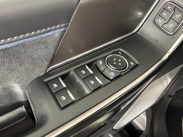 new 2025 Ford F-150 car, priced at $77,179