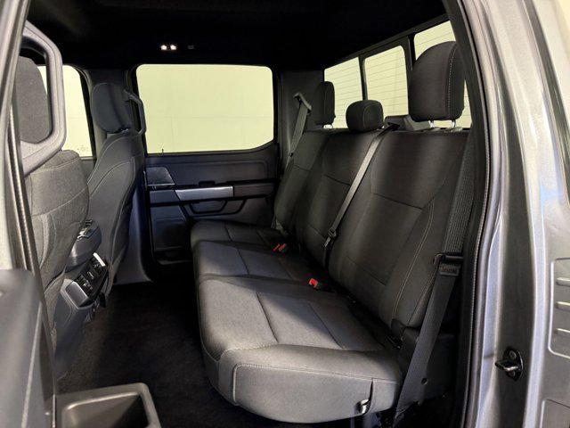 used 2022 Ford F-150 car, priced at $39,945