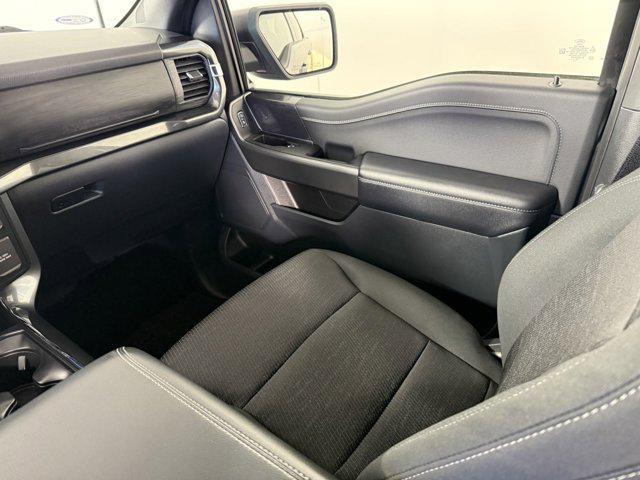 used 2022 Ford F-150 car, priced at $39,945