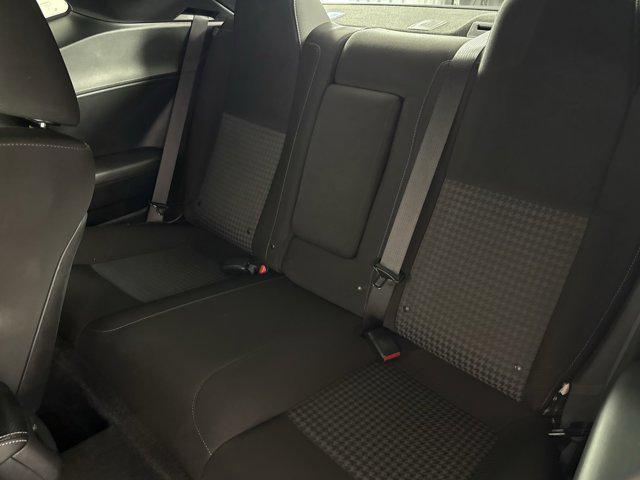 used 2022 Dodge Challenger car, priced at $38,573