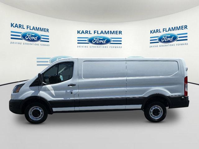 new 2024 Ford Transit-250 car, priced at $47,995