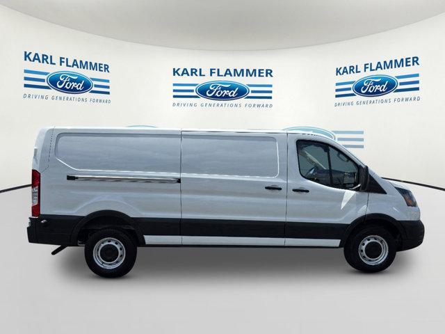 new 2024 Ford Transit-250 car, priced at $47,995