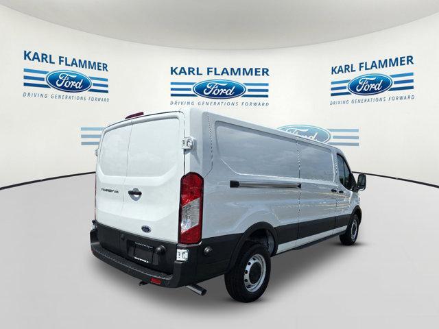 new 2024 Ford Transit-250 car, priced at $47,995