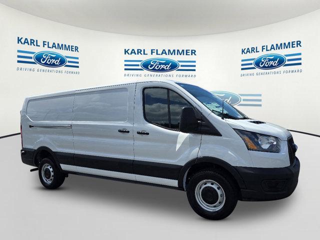 new 2024 Ford Transit-250 car, priced at $47,995