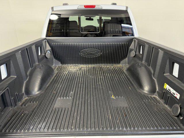 used 2022 Ford F-150 car, priced at $40,511