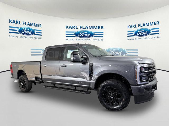 new 2024 Ford F-350 car, priced at $90,045