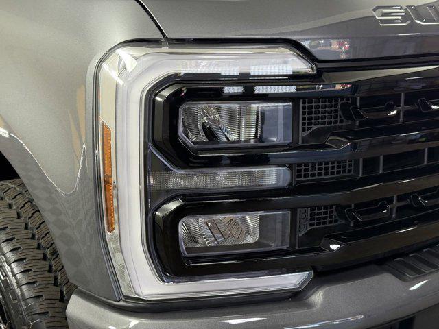 new 2024 Ford F-350 car, priced at $90,045