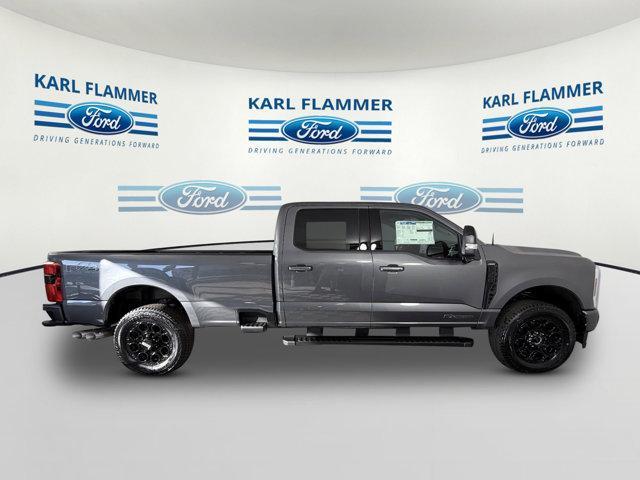 new 2024 Ford F-350 car, priced at $90,045