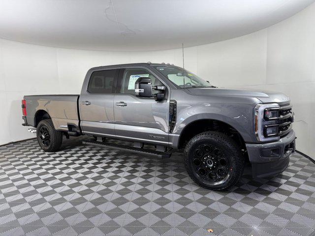 new 2024 Ford F-350 car, priced at $90,045