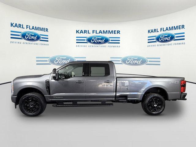 new 2024 Ford F-350 car, priced at $90,045