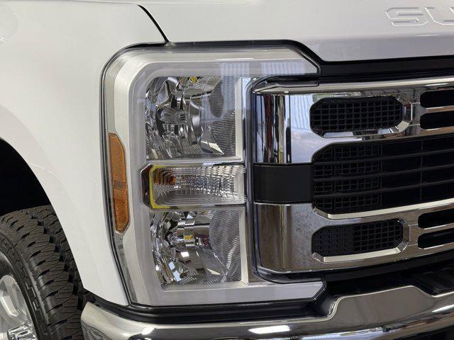 new 2024 Ford F-250 car, priced at $66,533