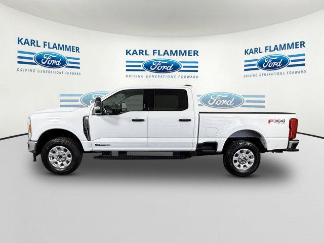 new 2024 Ford F-250 car, priced at $66,533