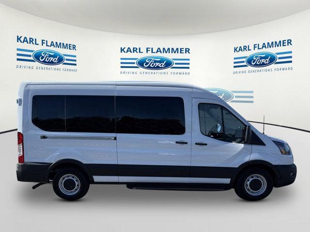 new 2024 Ford Transit-350 car, priced at $63,060