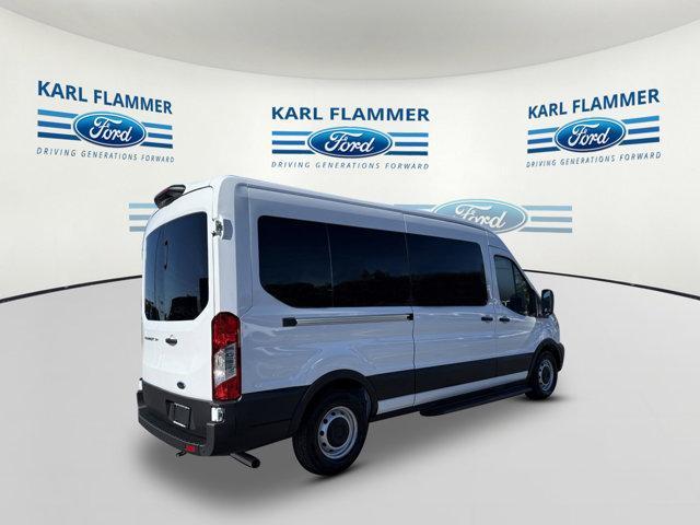 new 2024 Ford Transit-350 car, priced at $63,060