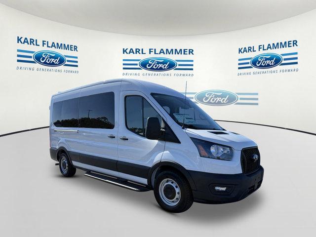 new 2024 Ford Transit-350 car, priced at $63,060