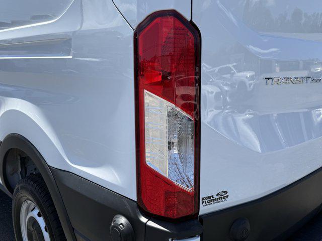 new 2025 Ford Transit-250 car, priced at $50,089