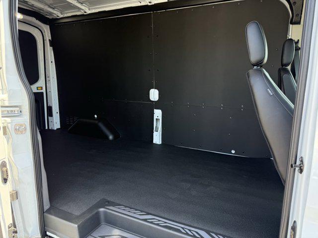 new 2025 Ford Transit-250 car, priced at $50,089