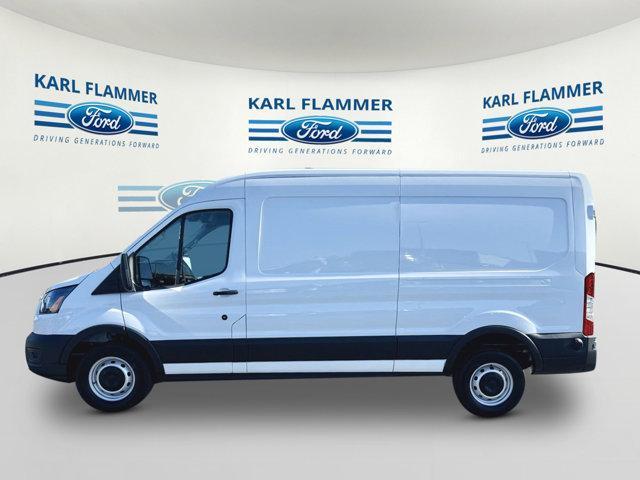 new 2024 Ford Transit-250 car, priced at $51,011