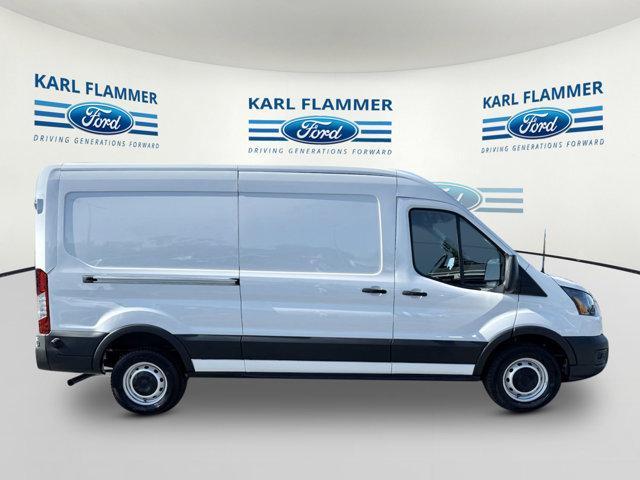 new 2024 Ford Transit-250 car, priced at $51,011