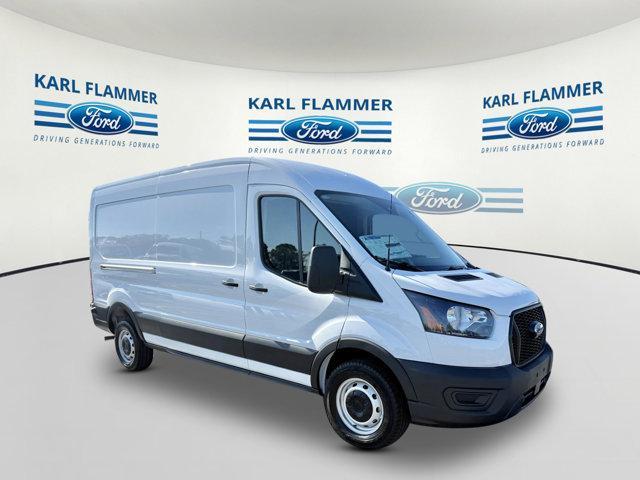 new 2024 Ford Transit-250 car, priced at $51,011