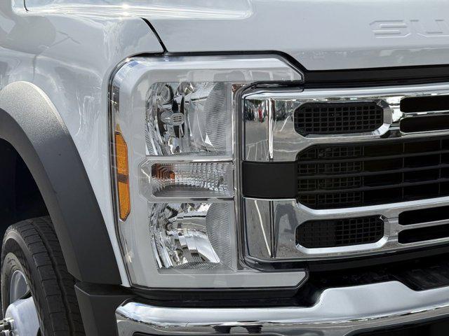 new 2024 Ford F-450 car, priced at $89,721