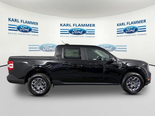 new 2025 Ford Maverick car, priced at $31,285
